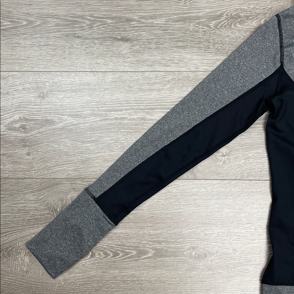 90 Degree by Reflex full-zip athletic jacket with thumbholes XS - Picture 15 of 16